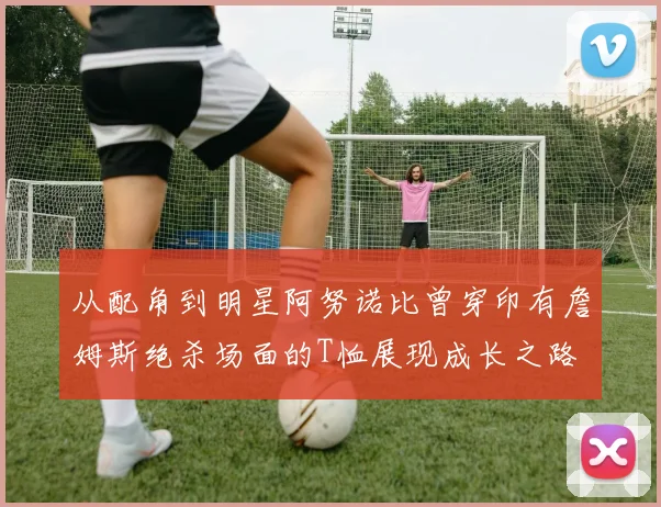 从配角到明星阿努诺比曾穿印有詹姆斯绝杀场面的T恤展现成长之路
