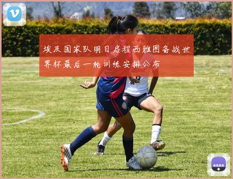 埃及国家队明日启程西雅图备战世界杯最后一轮训练安排公布